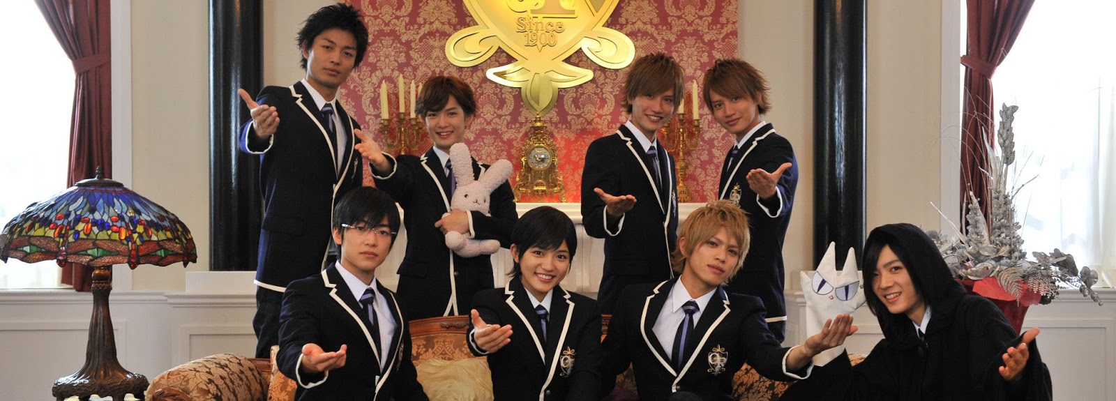 Ouran live action movie